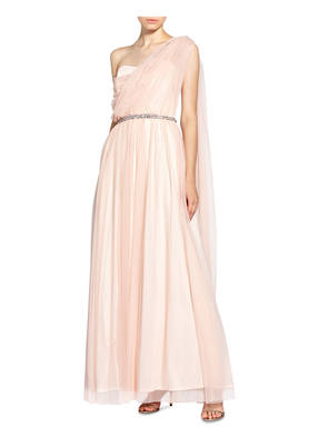 Young Couture by BARBARA SCHWARZER Abendkleid