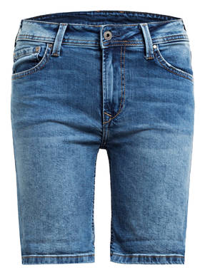 Pepe Jeans Jeans-Shorts POPPY