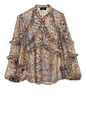 BARDOT Bluse RUMI