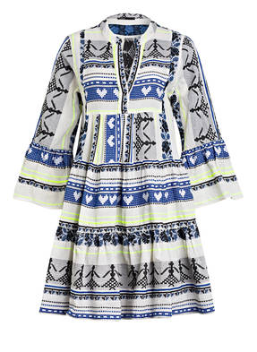 Devotion Kleid ELLA mit 3/4-Arm