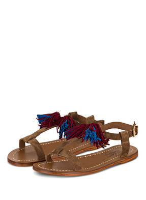 CLOSED Sandalen