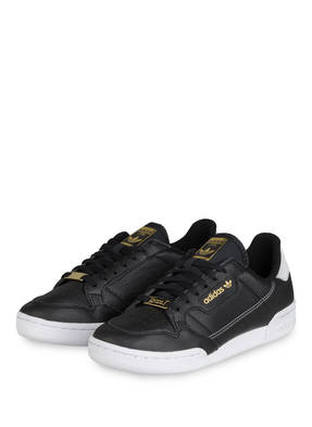 adidas Originals Sneaker CONTINENTAL 80