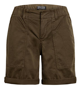 DRYKORN Shorts SURVIVAL