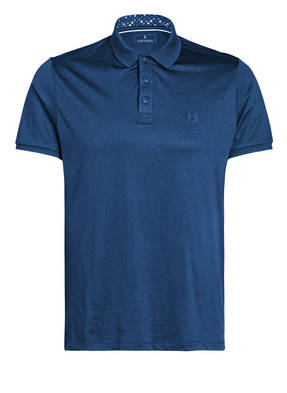 RAGMAN Jersey-Poloshirt Modern Fit