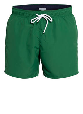 LACOSTE Badeshorts
