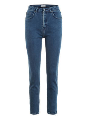 MOSS COPENHAGEN Mom Jeans CRYSTAL