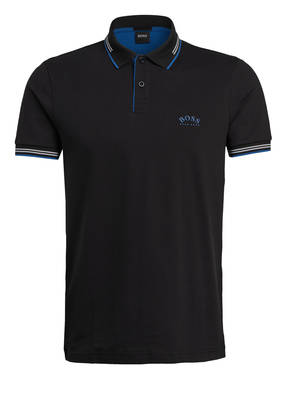 BOSS Piqué-Poloshirt PAUL Slim Fit
