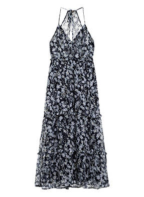 Superdry Kleid MARGAUX mit Rüschenbesatz