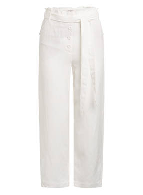Superdry 7/8-Hose EDEN mit Leinen