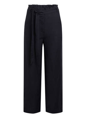 Superdry 7/8-Hose EDEN mit Leinen