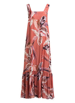 miléa Strandkleid ISLAND RETREAT mit Seide