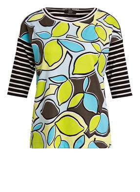MARCCAIN Shirt mit 3/4-Arm