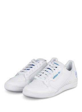 adidas Originals Sneaker CONTINENTAL 80
