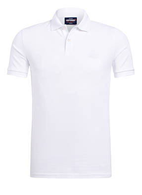 Superdry Piqué-Poloshirt