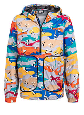 Superdry Schlupfjacke