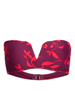 SEAFOLLY Bandeau-Bikini-Top