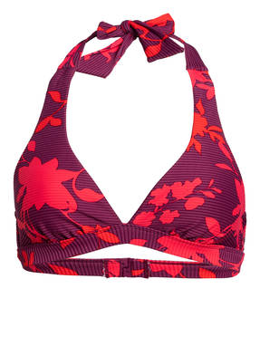 SEAFOLLY Neckholder-Bikini-Top