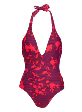 SEAFOLLY Neckholder-Badeanzug