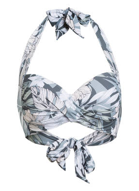 SEAFOLLY Neckholder-Bikini-Top COPACABANA