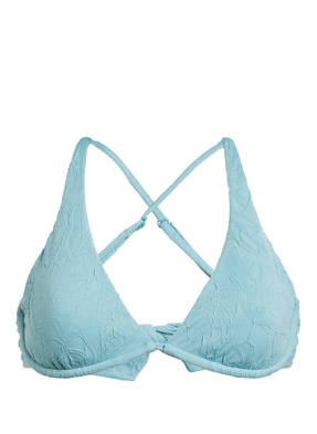 SEAFOLLY Bügel-Bikini-Top PALM COAST