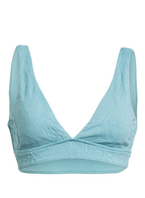 SEAFOLLY Bustier-Bikini-Top PALM COAST