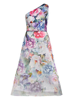 ADRIANNA PAPELL One-Shoulder-Kleid
