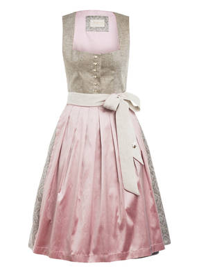 AlpenHERZ Dirndl ELISA