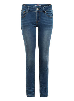 Buena Vista 7/8-Jeans ITALY