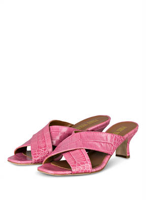 PARIS TEXAS Mules
