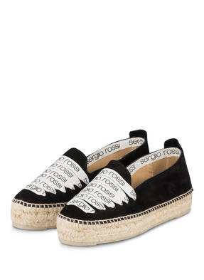 MANEBÍ Plateau-Espadrilles