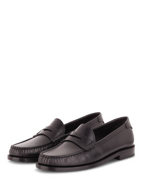 SAINT LAURENT Mokassins