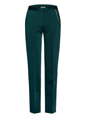 GIVENCHY Hose mit Kettendetail