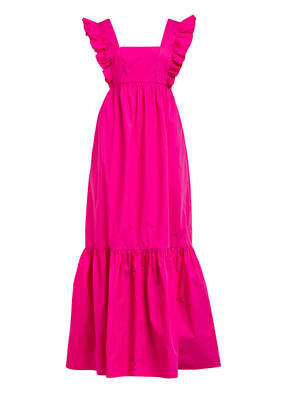 self-portrait Kleid