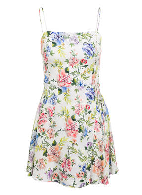 alice+olivia Kleid in Wickeloptik
