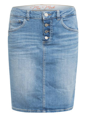 MOS MOSH Jeansrock AVA BREEZE
