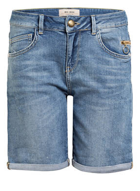 MOS MOSH Jeans-Shorts BREDFORD