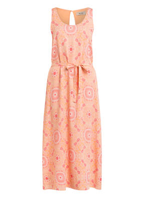 MOS MOSH Kleid MARRIN mit Bindedetail