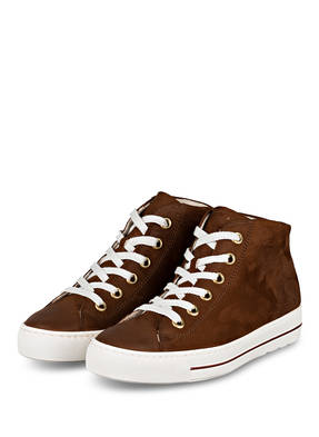 paul green Hightop-Sneaker
