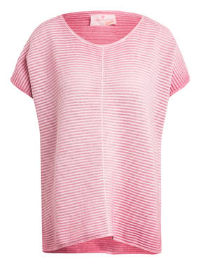 LIEBLINGSSTÜCK Oversized-Strickshirt HJÖRDIS