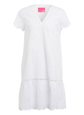 LIEBLINGSSTÜCK Kleid OLEA mit Stickereien