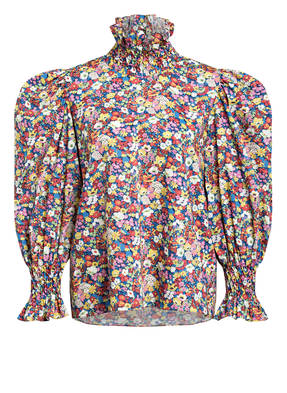HORROR VACUI Blusenshirt COLLIA