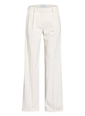 OFF-WHITE Marlenehose