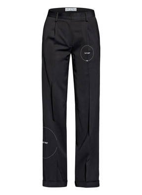 OFF-WHITE Marlenehose