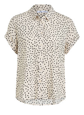 SAMSØE SAMSØE Hemdbluse MAJAN SS
