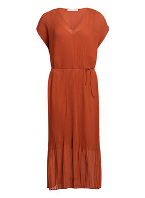 SAMSØE SAMSØE Plisseekleid LEOLA