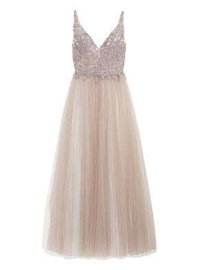 MASCARA Abendkleid mit Stola