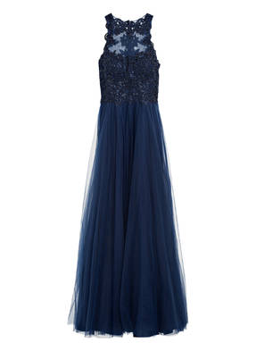 MASCARA Abendkleid mit Stola