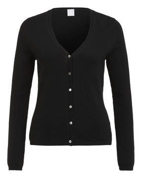 FTC CASHMERE Strickjacke aus Cashmere