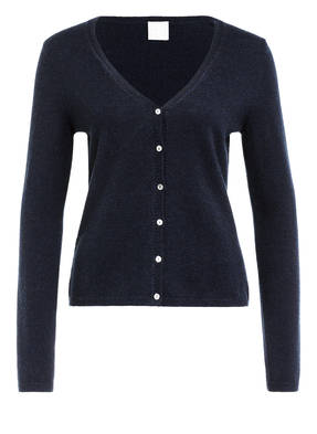 FTC CASHMERE Strickjacke aus Cashmere