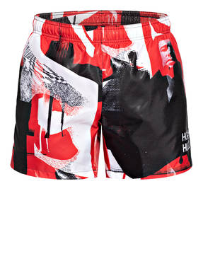 HUGO Badeshorts DJERBA